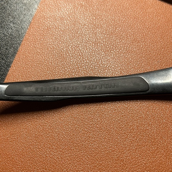 Oakley Turbine Rotor Sunglasses Polarized - Picture 6 of 6